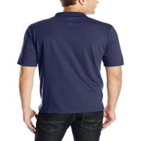 Hanes férfi X-Temp Jersey póló