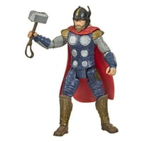 Az Avengers Hasbro Marvel Gamerverse Thor War Cry Action Figure készlet