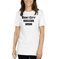 Kent City Soccer Mom Rövid Ujjú Pamut Póló Undefined Ajándékok