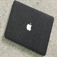 Toyella Flash por tok MacBook alkalmas Notebook védőtok Space Grey egy új pro13.30