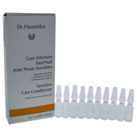 Dr. Hauschka Sensitive Care Bőr Kondicionáló Ampullák-0. oz