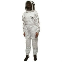 Harvest Lane Honey ClothCSCSM-gyermek közepes méhészeti öltöny