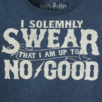 Harry Potter Verbiage póló