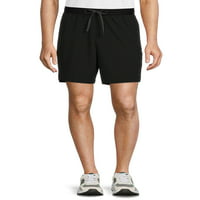 Atlétikai művek férfi 7 divat edzés rövidnadrág, S-3XL méretű